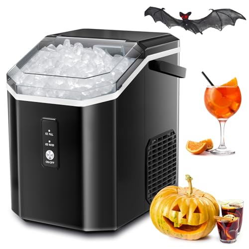 Nugget Ice Makers Countertop