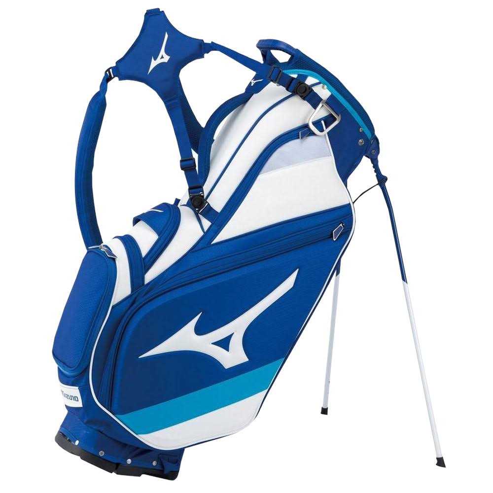 Mizuno Tour 14-Way Stand Bag - Sports Supplies Online Store