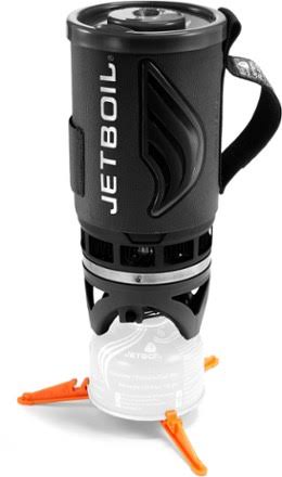 Jetboil Flash Cooking System - Carbon
