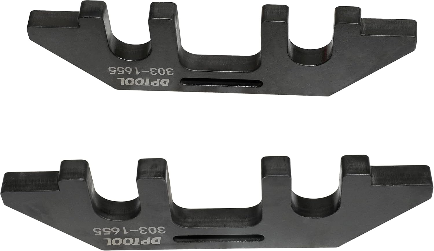 DPTOOL Camshaft Holding Alignment Timing Tool Compatible with Ford 3.5L EcoBoost Upgraded GT F-150 Expedition Lincoln Navigator Replace 303-1655