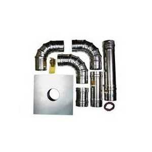 Rheem Tankless Pipe Cover Kit RTG20217XG - Shop Hardware Tools Online Store