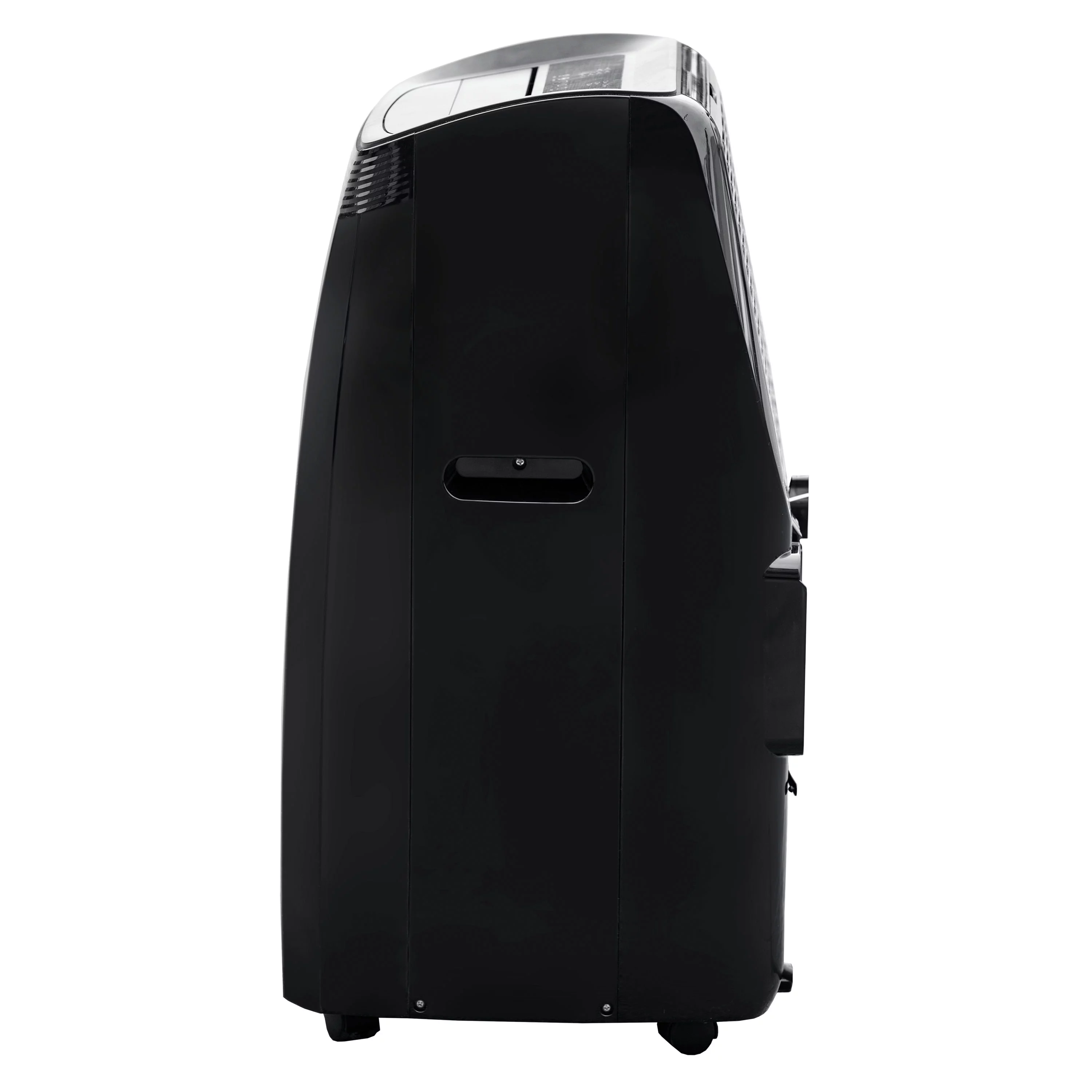 TCL 10,000 BTU Smart Portable Air Conditioner, Black, W10P95-B