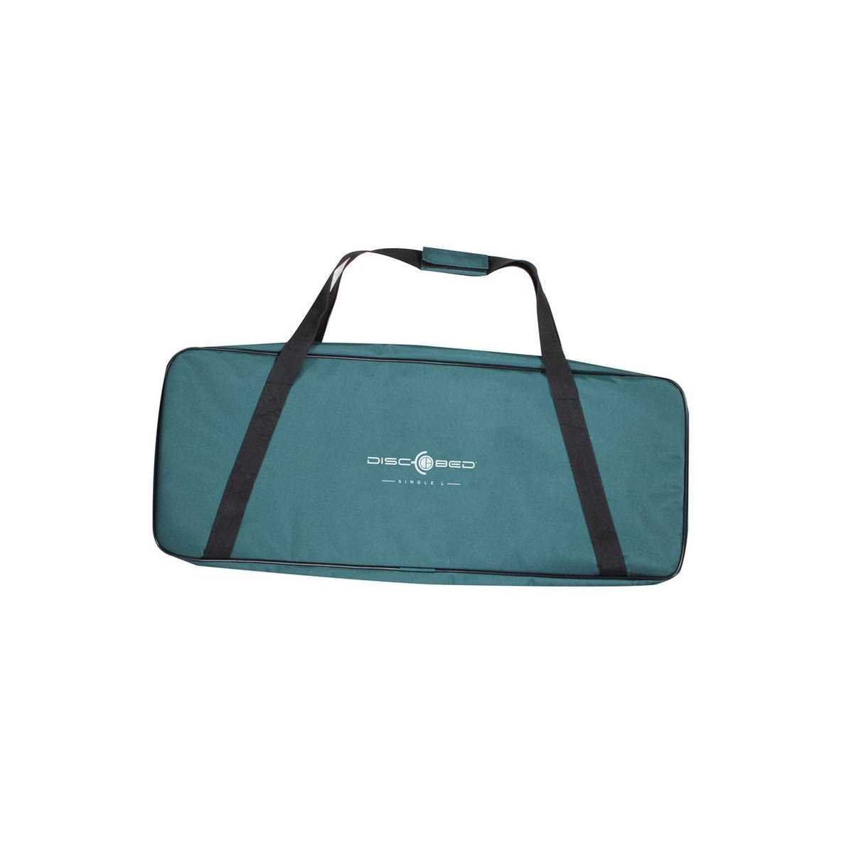 Disc-O-Bed Single Large Sleeping Cot - Sports Supplies Online Store