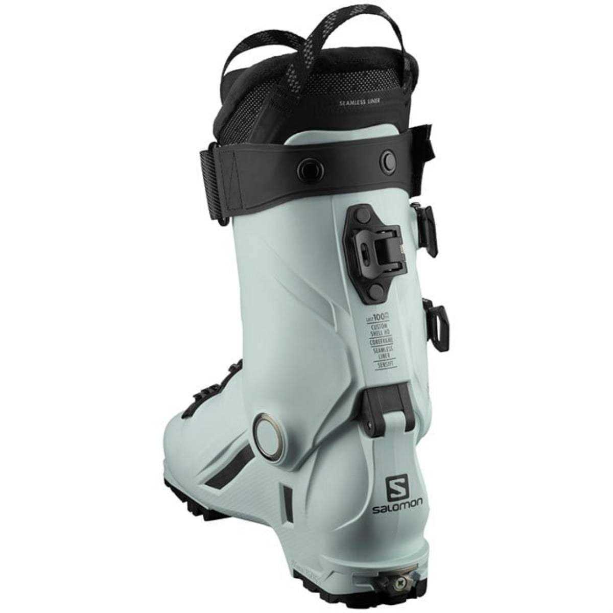 Salomon Shift Pro 110 AT Ski - Sports Supplies Online Store