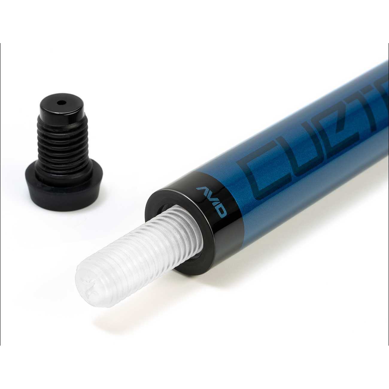 Cuetec AVID Chroma Series Pool Cue - Sports Supplies Online Store