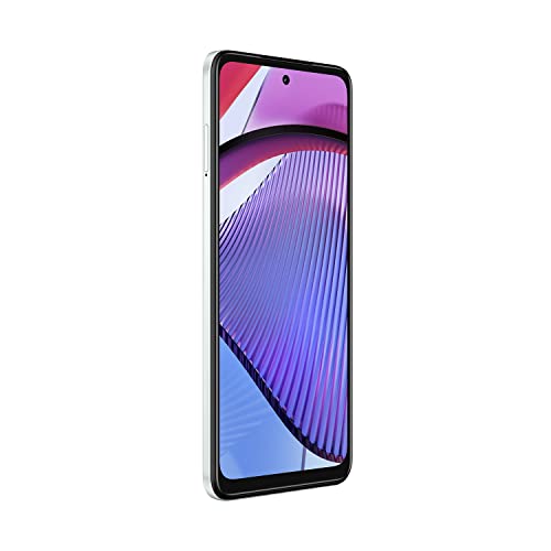Motorola Moto G Power 5G | 2023 | Unlocked | Made for US 4/128GB | 50 MPCamera | Mineral Black