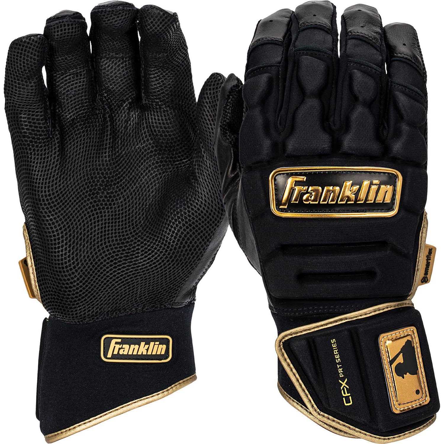 Franklin Adult CFX PRT Series Batting Gloves - Sports Supplies Online Store