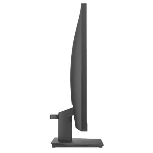 HP P22 G5 22-inch 1920 x 1080 Full HD Edge LED LCD Monitor, 2-Pack Bundle with HDMI, VGA, and DisplayPort, Desk Mount Dual Monitor Stand