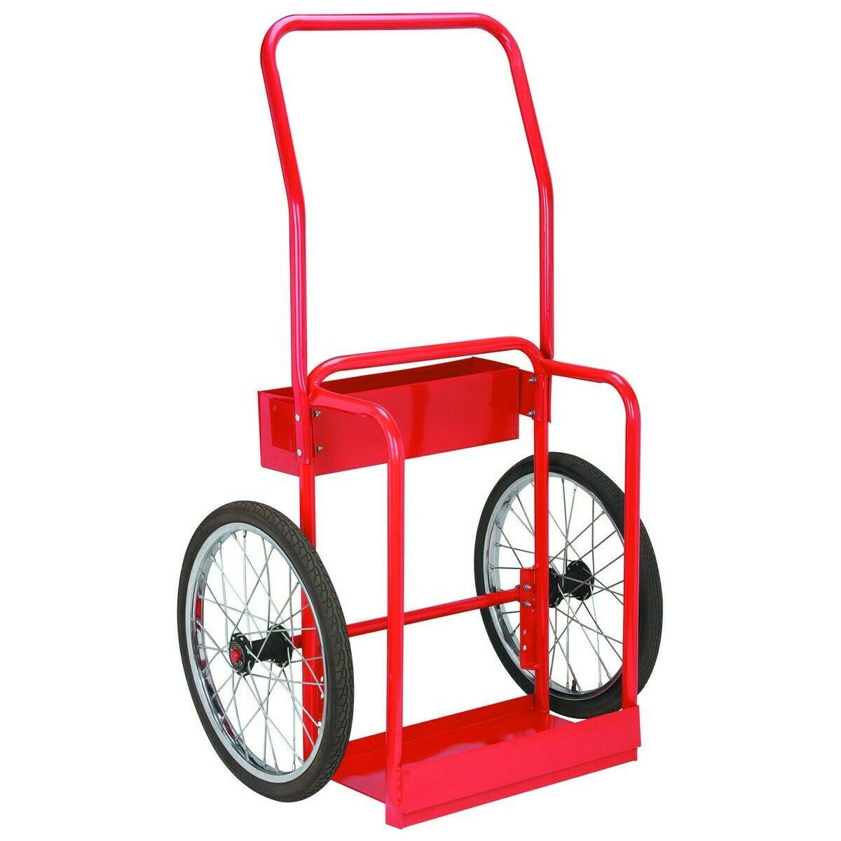 Chicago Electric 59390 GAS Welding Cart