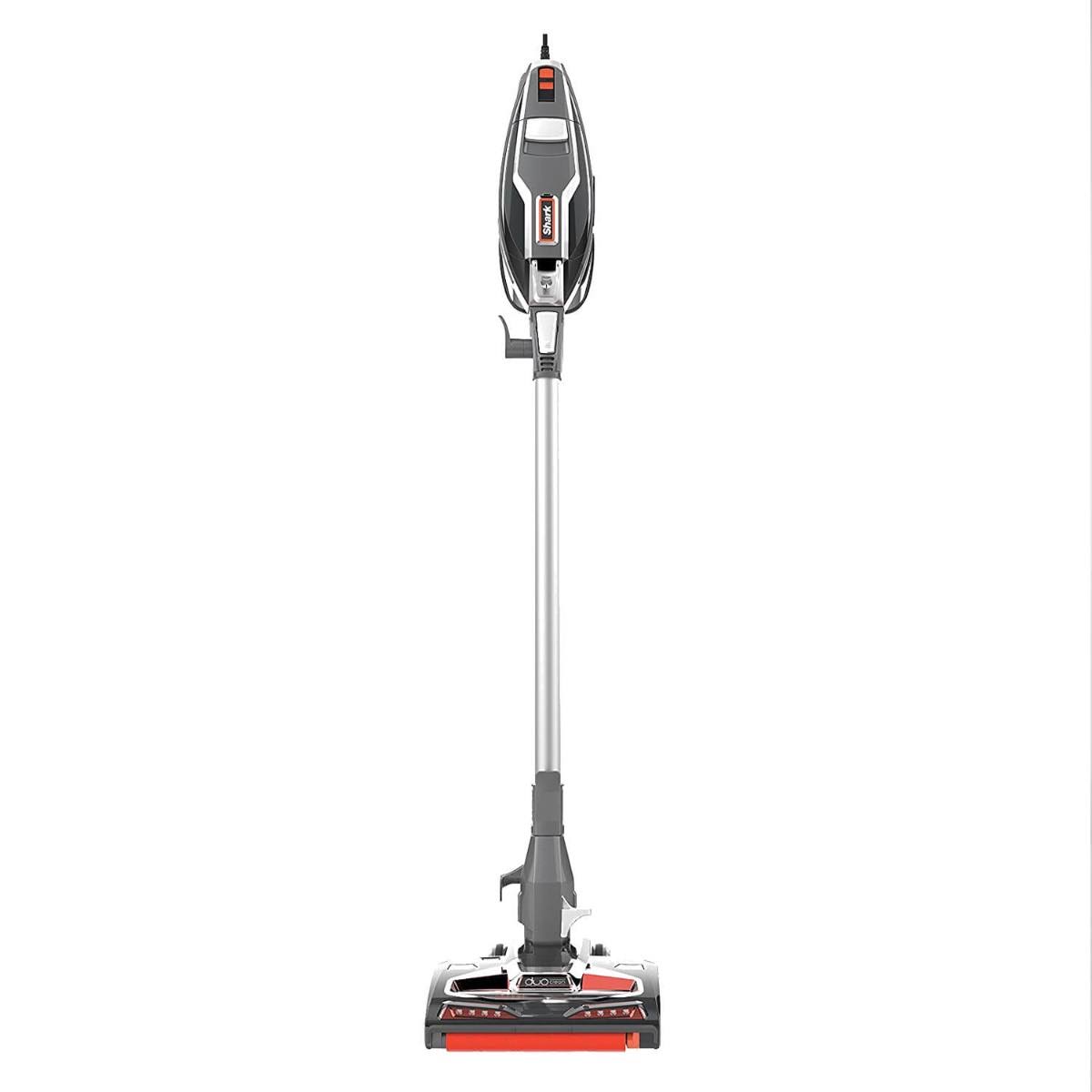 Shark Rocket HV381 DuoClean Light Corded Stick Vacuum (Certified Refurbished)