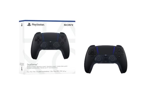 PlayStation DualSense Edge Wireless Controller