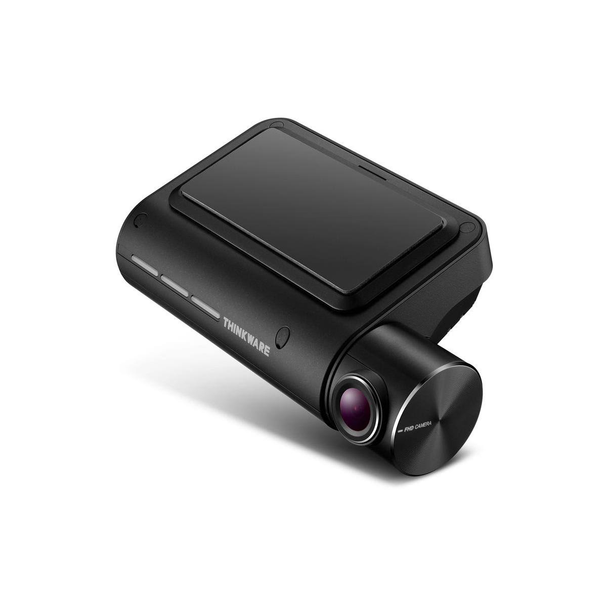 Thinkware F800 Pro HD Dash Camera Kit w/rear & Hardwire