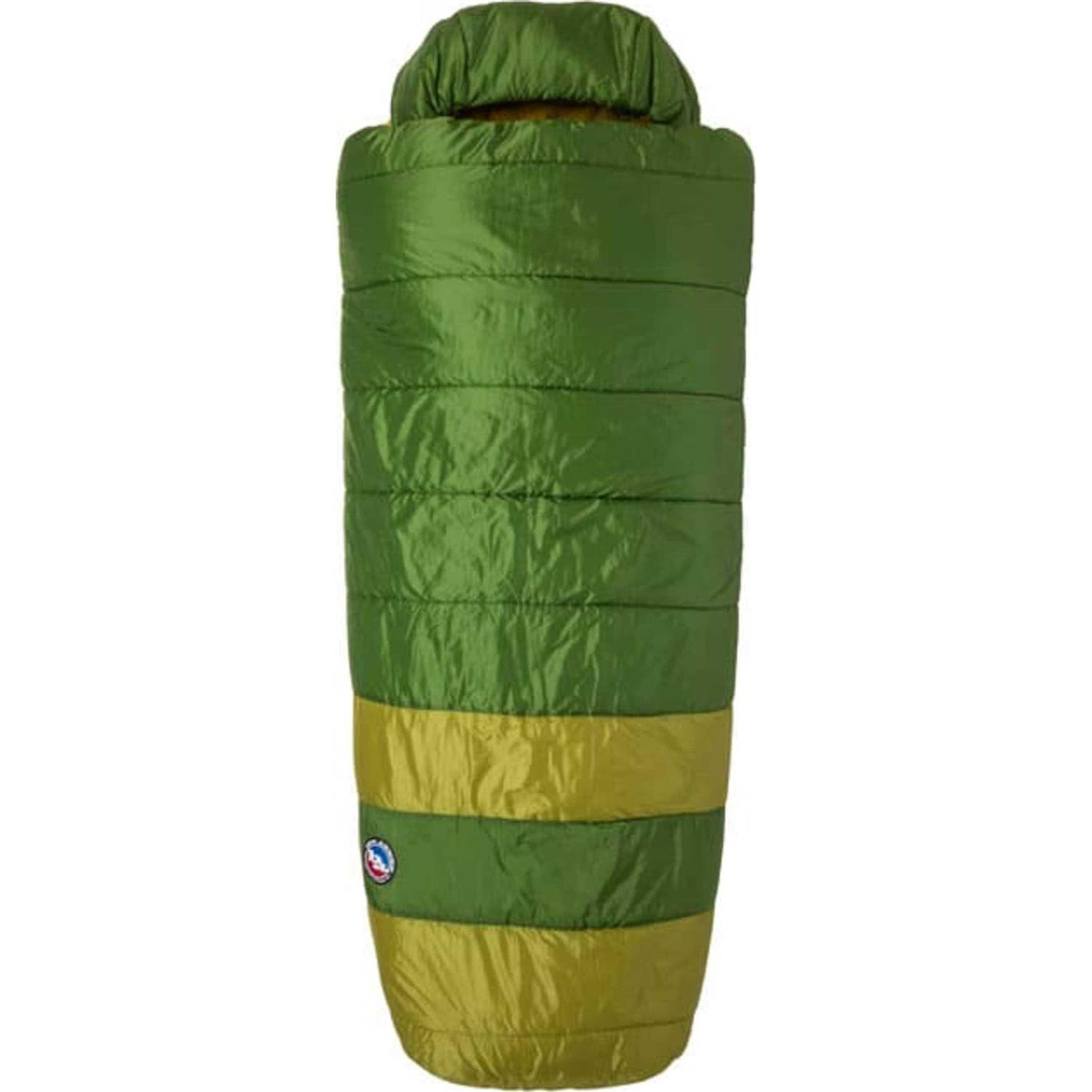 Big Agnes Echo Park Sleeping Bag - Sports Supplies Online Store