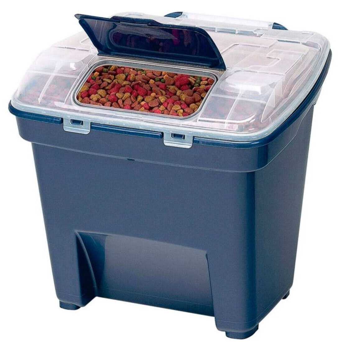 Bergan Pet Food Smart Storage - Pet Supplies online store