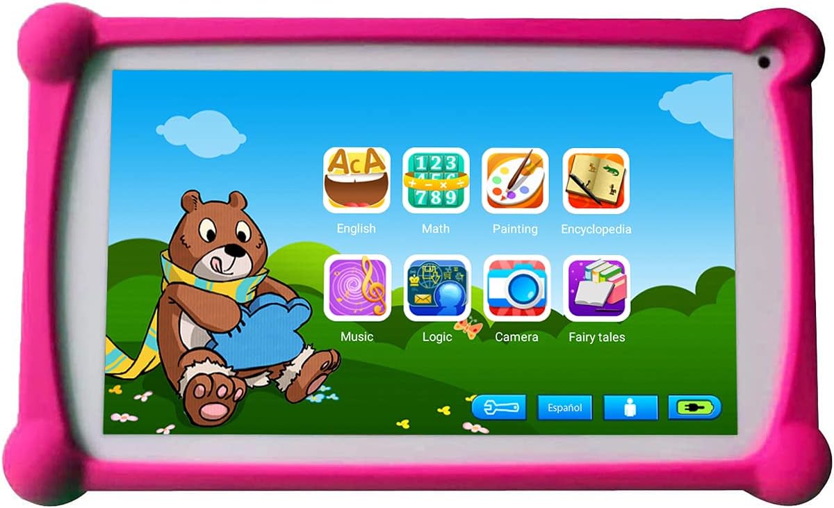 Kids Tablet