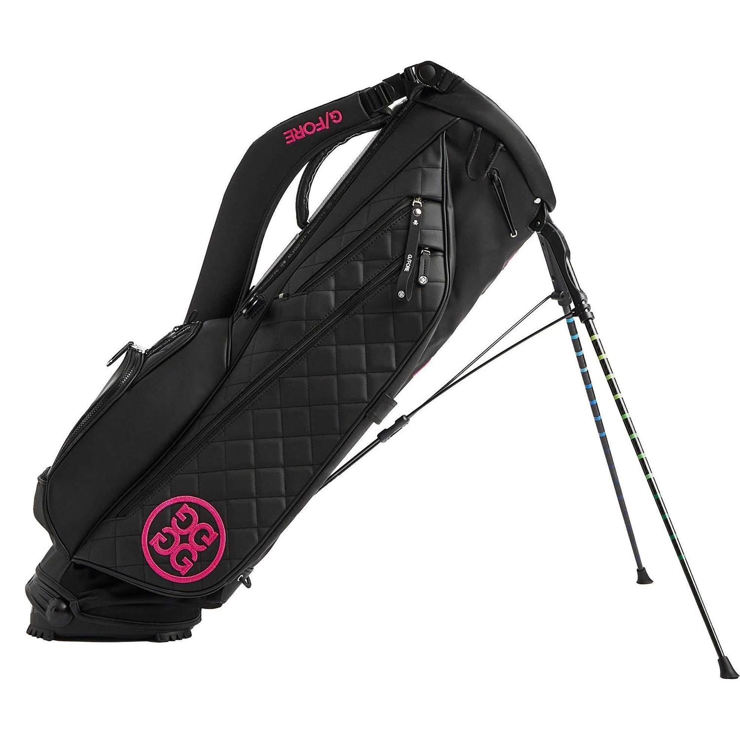 G/FORE Daytona Plus Carry Golf Bag - Sports Supplies Online Store