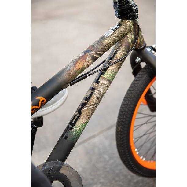 Realtree 20 Bike - Sports Supplies Online Store