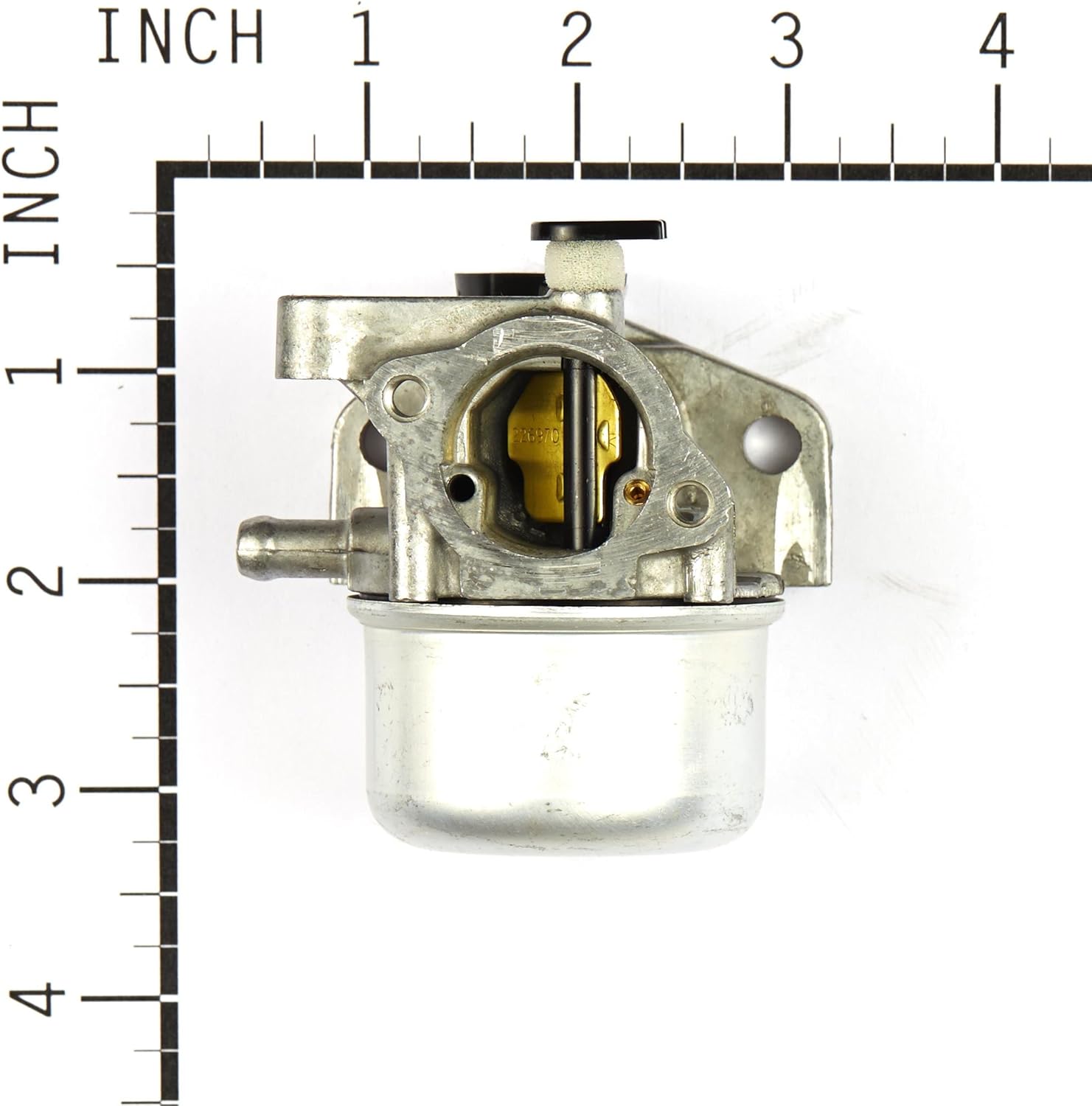 Briggs & Stratton 799866 Carburetor Replaces 796707/794304 Pack of 2