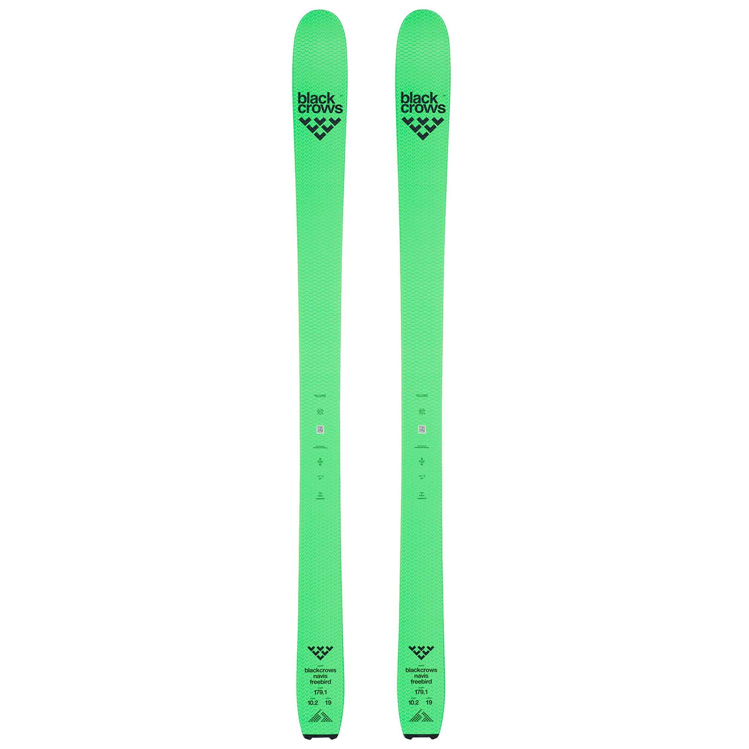Black Crows Navis Freebird Skis - Sports Supplies Online Store