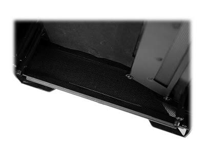 Antec DP501 Case Dark Phantom Series Gaming Mid-Tower Tempered Glass Side