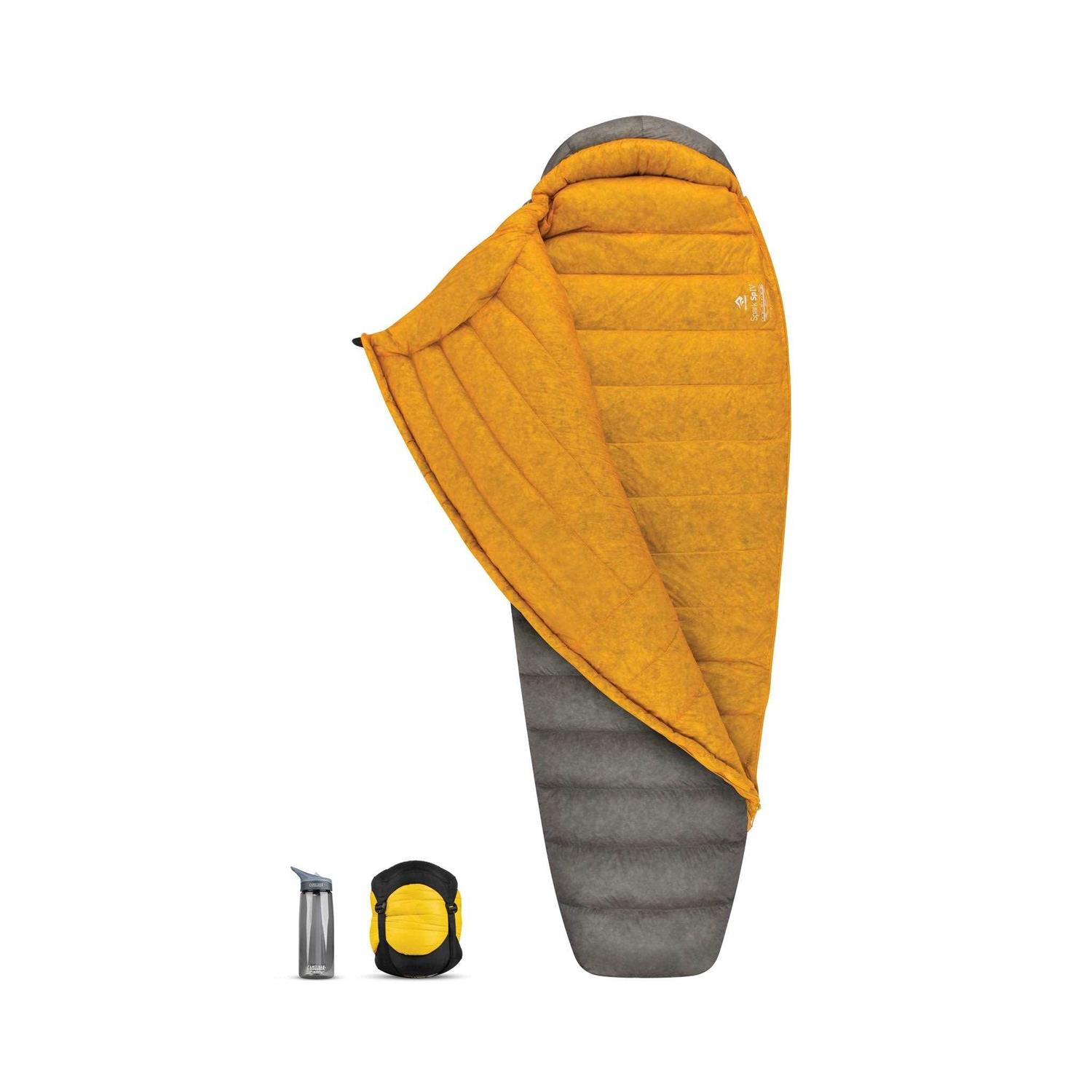 Sea to Summit Spark Sleeping Bag - Sports Supplies Online Store