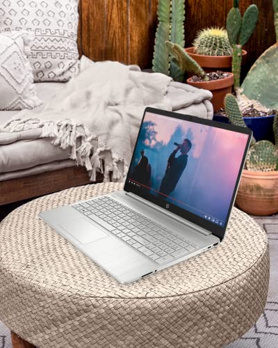 HP 15.6 Touchscreen Business Laptop, 15.6" FHD Touch Display, Intel 13th Gen i7-1355U, 32 GB DDR4 RAM, 1 TB SSD, Iris Xe Graphics, Fast Charge