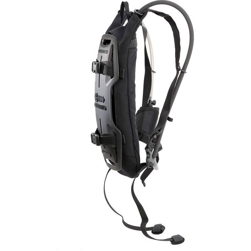 Geigerrig Tactical Guardian Hydration System Black