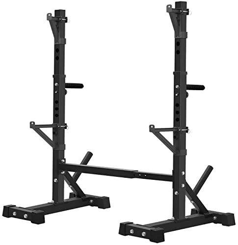 CANPA Squat Rack