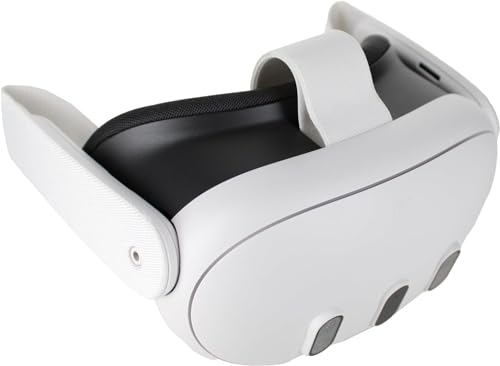 Meta Quest 3 512GB — Ultimate Mixed Reality Experiences — Get Batman: Arkham Shadow and a 3-Month Trial of Meta Quest+ Included