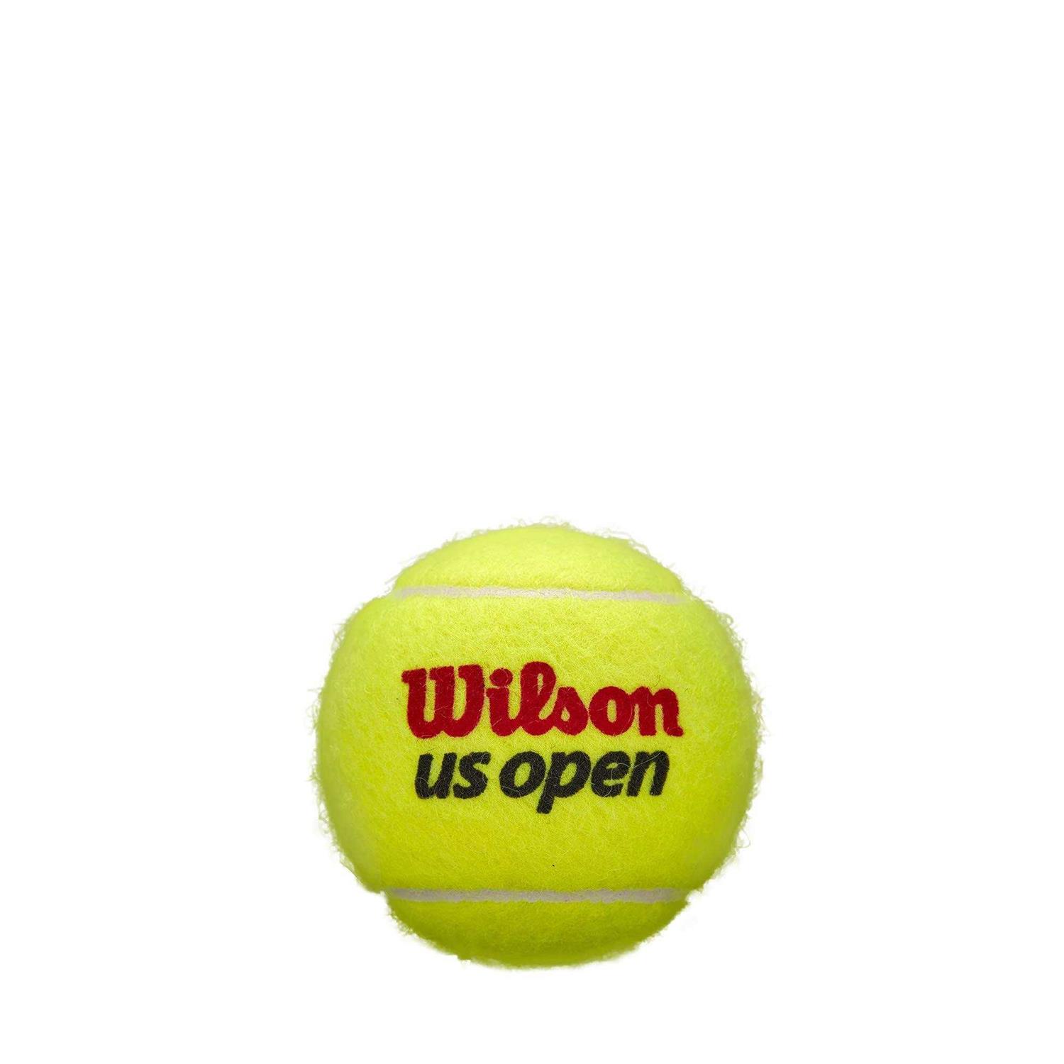 Wilson US Open Duty Tennis Balls - Sports Supplies Online Store