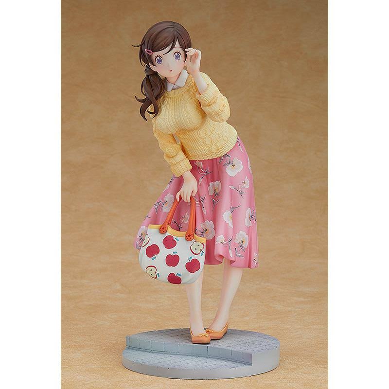 March Comes in Like A Lion Akari Kawamoto 1/7 Scale PVC Figure