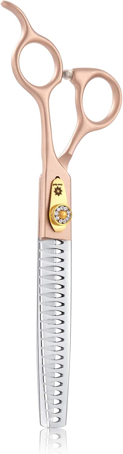 7 Inch Professional Pet Grooming Scissor