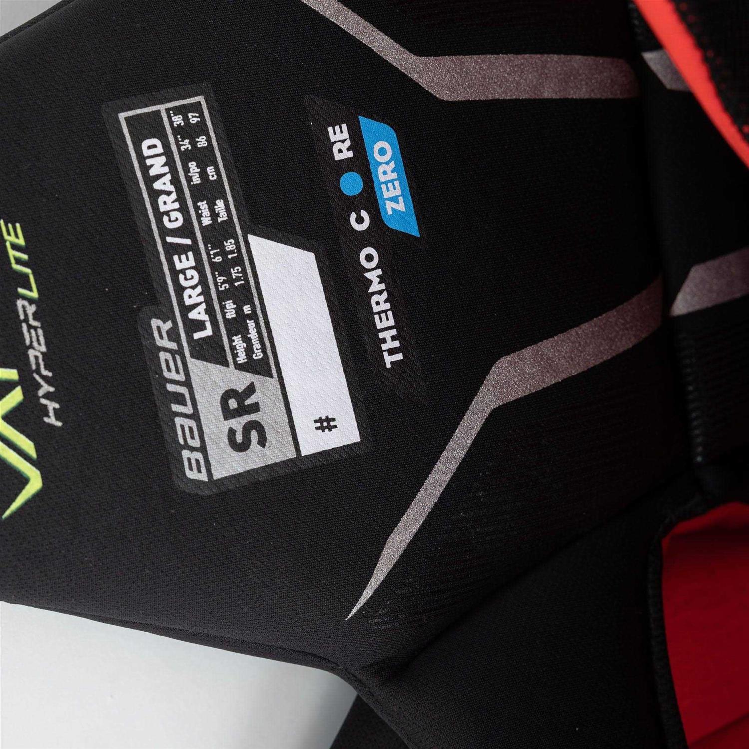 Bauer Vapor Hyperlite Ice Hockey Pants - Sports Supplies Online Store