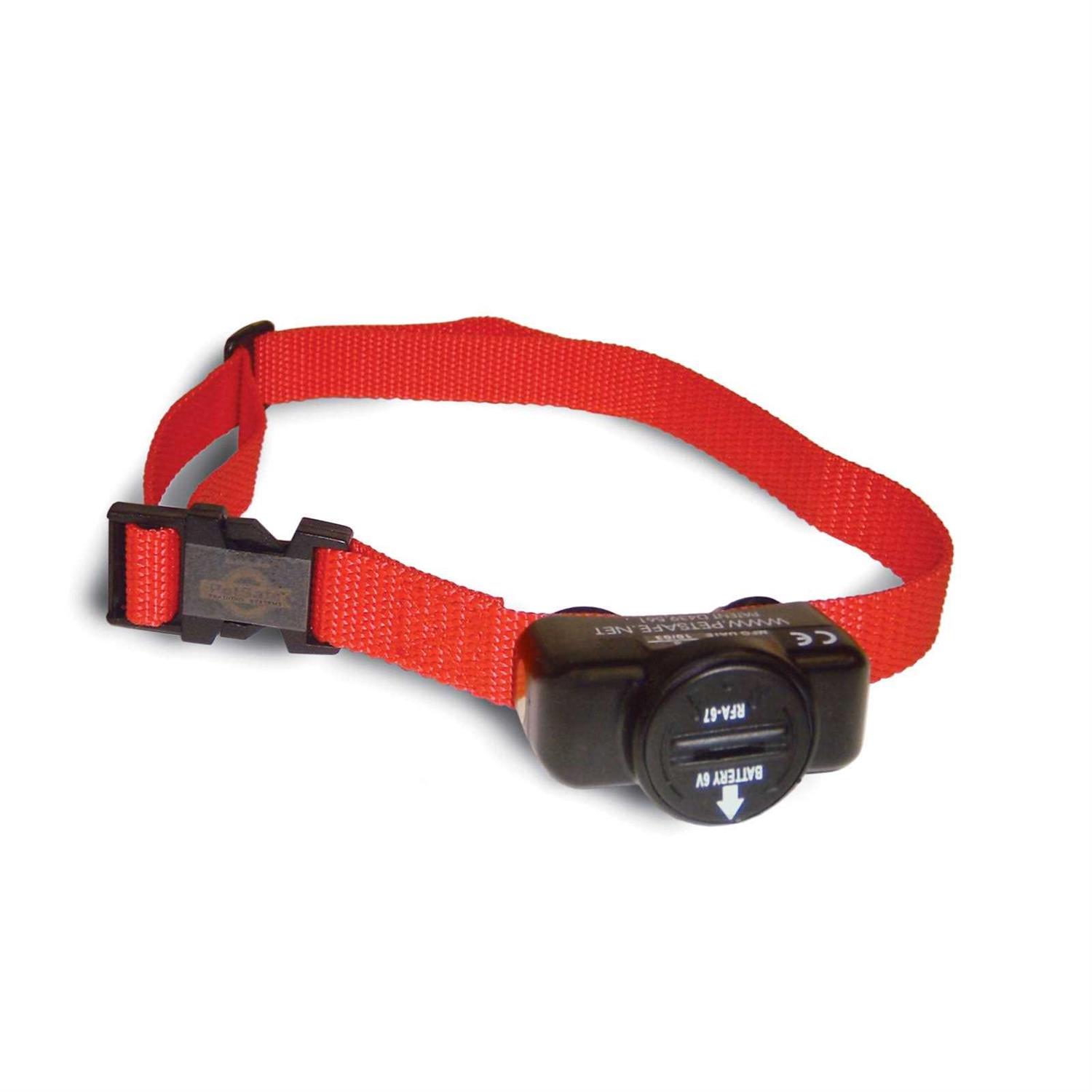 PetSafe Ultralight Receiver Collar PUL-275 - Pet Supplies online store