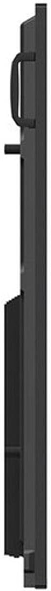 LG 86'' 86TR3DJ-B CreateBoard™ TR3DJ-B Series IPS UHD IR Multi Touch Interactive Whiteboard with Embedded Writing Software and Built-in Front Speakers