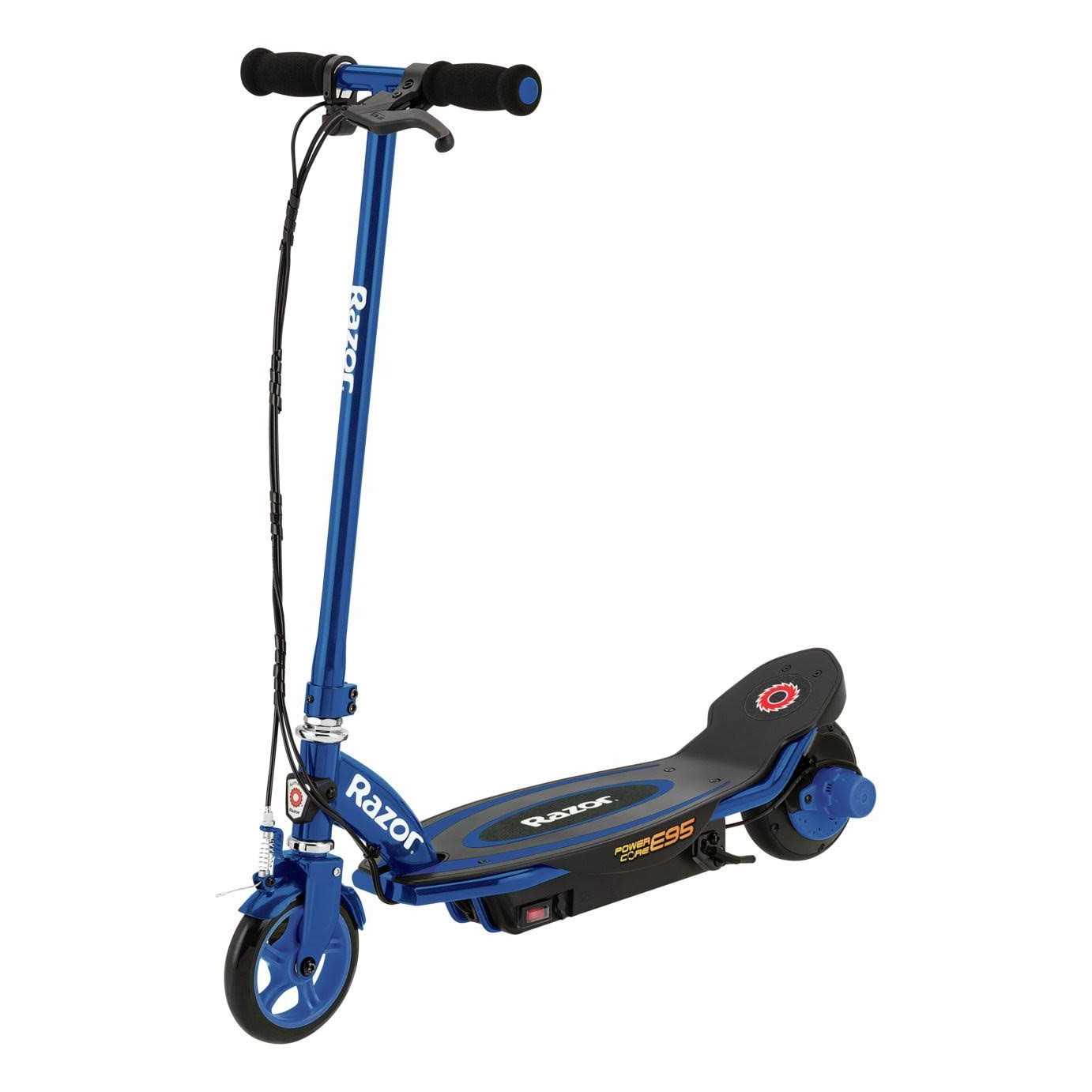 Razor Power Core E95 Electric Scooter - Sports Supplies Online Store