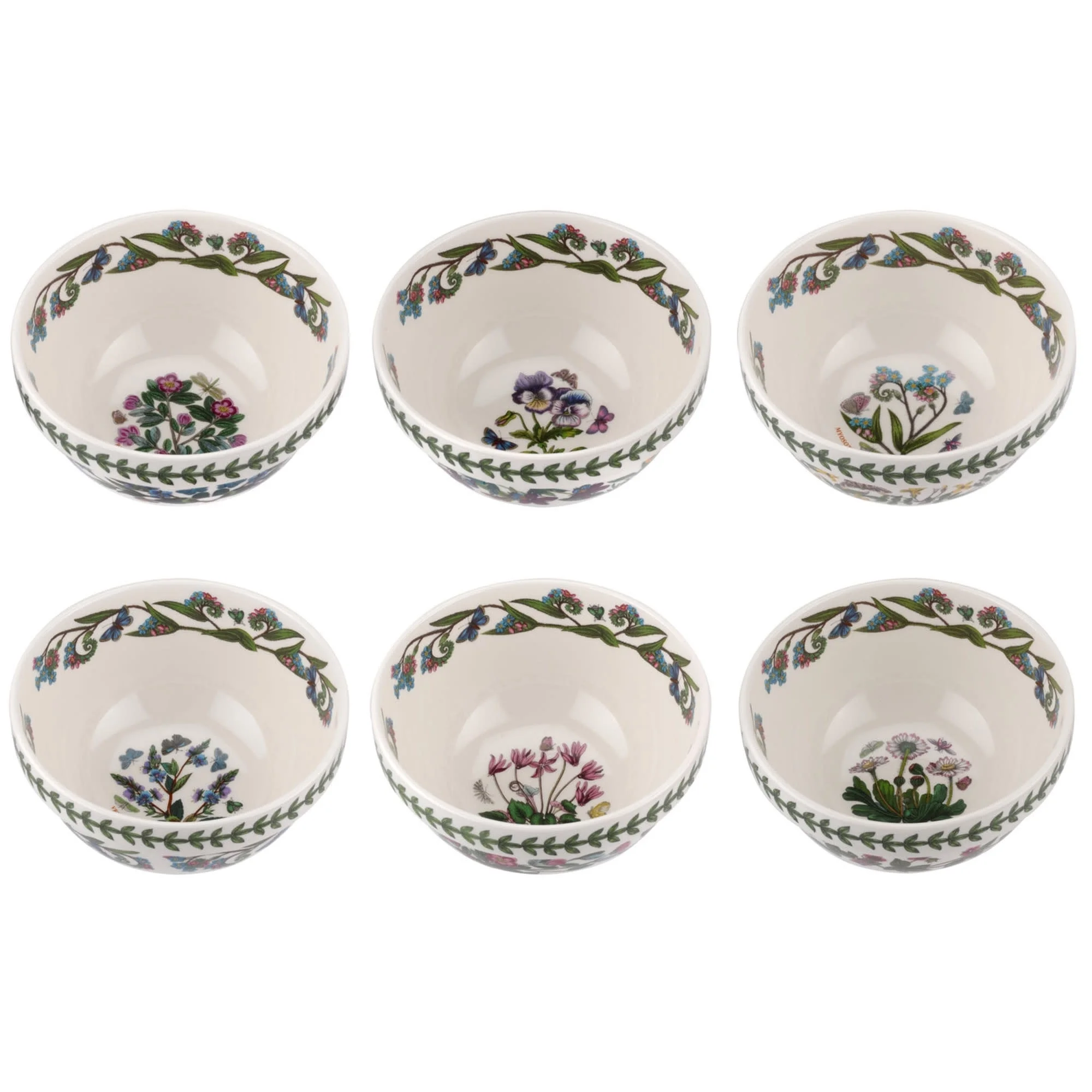 Portmeirion - BG STACKING BOWL 7" - S/6