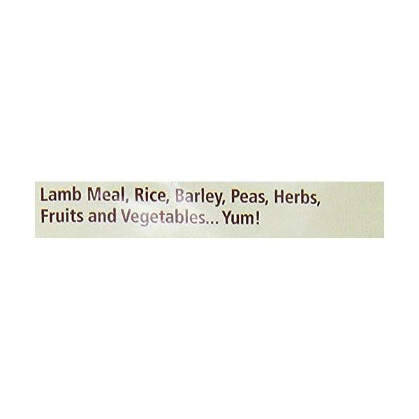 Canidae All Life Stages Dog Dry Food Lamb Meal u0026 Rice Formula, 15 lbs