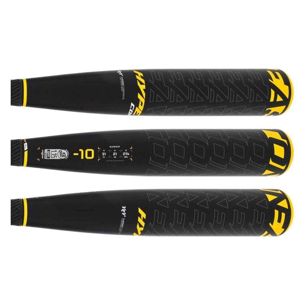 2023 Easton Hype Comp -10 USSSA Baseball Bat - Sports Supplies Online Store