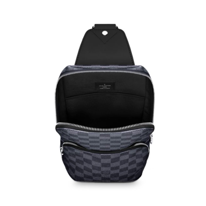 Louis Vuitton Avenue Sling Bag N41719