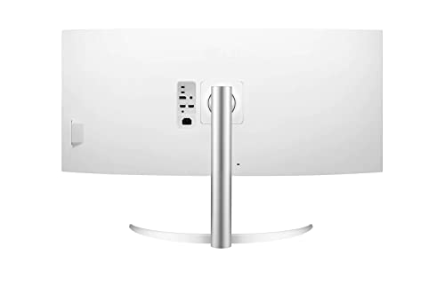 LG Nano IPS LED UltraWide Monitor