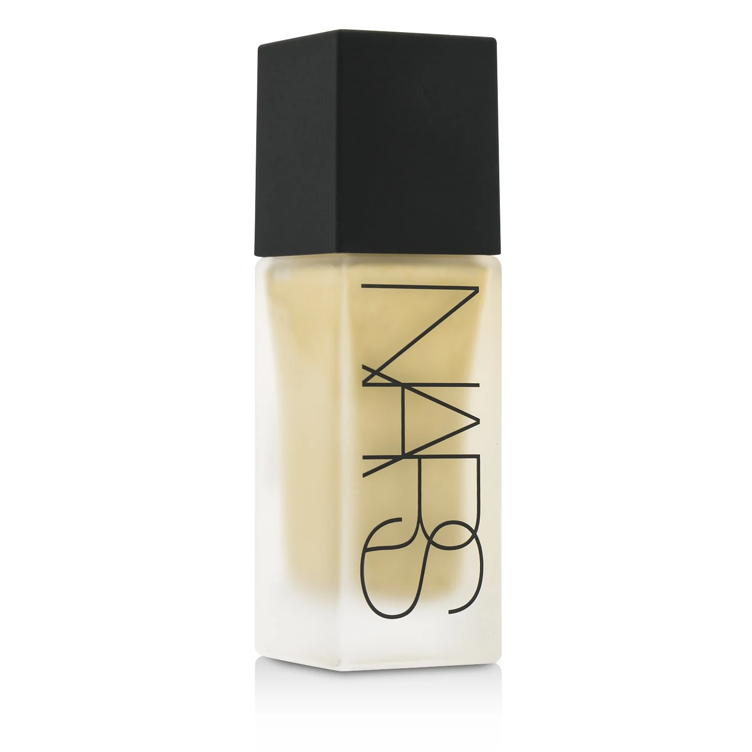NARS All Day Luminous Weightless Foundation - #Santa Fe (Medium 2) (Box Slightly Damaged)  30ml/1oz