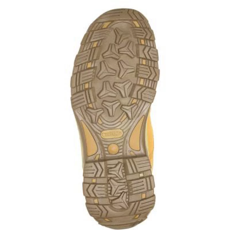 Wolverine Dublin Waterproof Insulated 6" Boot Men Wheat - Curated Treasures Market