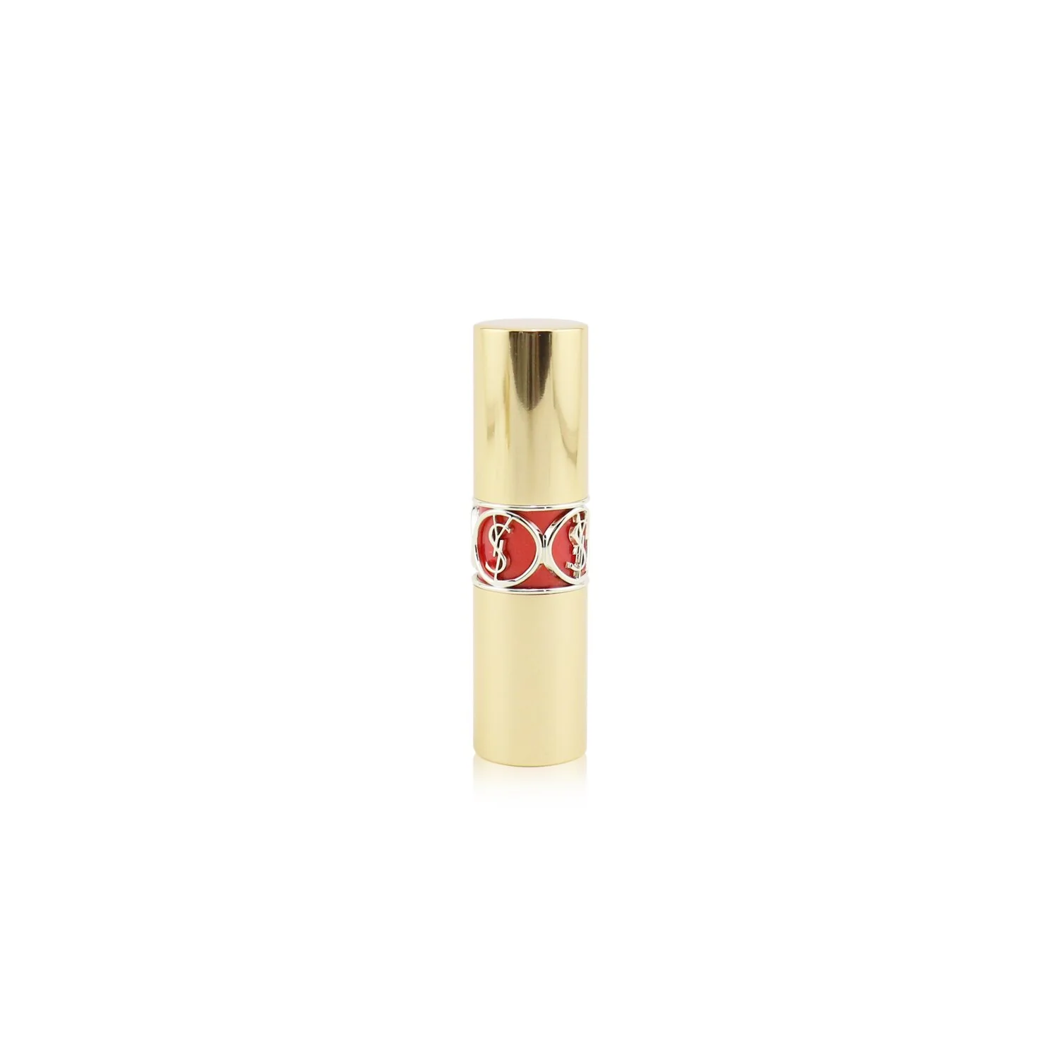 Yves Saint Laurent Rouge Volupte Shine - # 129 Carmine Retro 3.2g/0.11oz