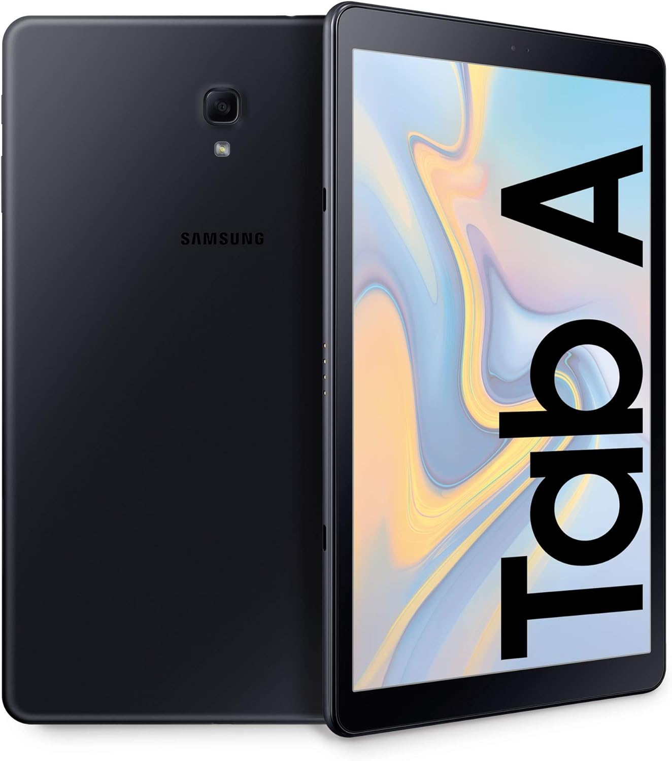 Samsung Galaxy Tab Very Good 10.5 SM-T590 WIFI 32GB Black Very Good - Smart Home Appliances