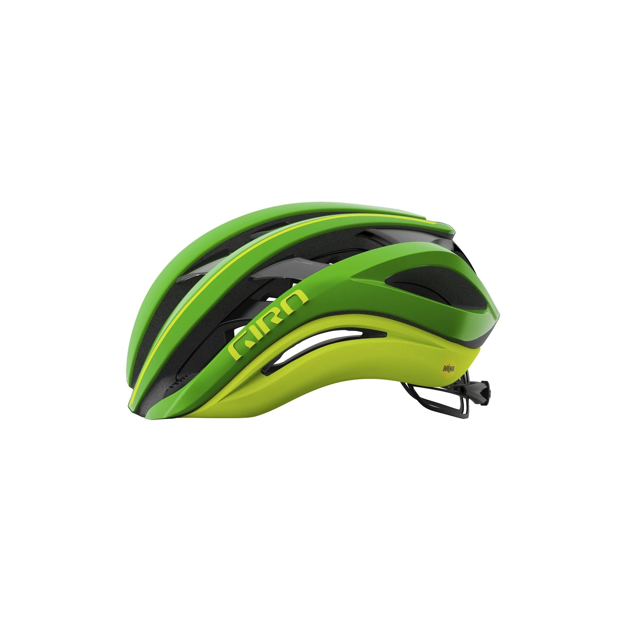 Giro Aether Spherical Helmet SM Matte Portaro Grey/White/Red