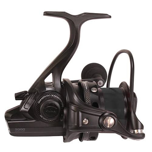 Penn Conflict II Long Cast Spinning Reel - CFTII5000LC