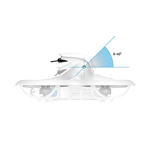 BETAFPV Betaflight ELRS Cetus X 2S Brushelss Drone with C04 FPV Camera VTX Module F4 2S 15A Flight Controller 1103 11000KV Motor