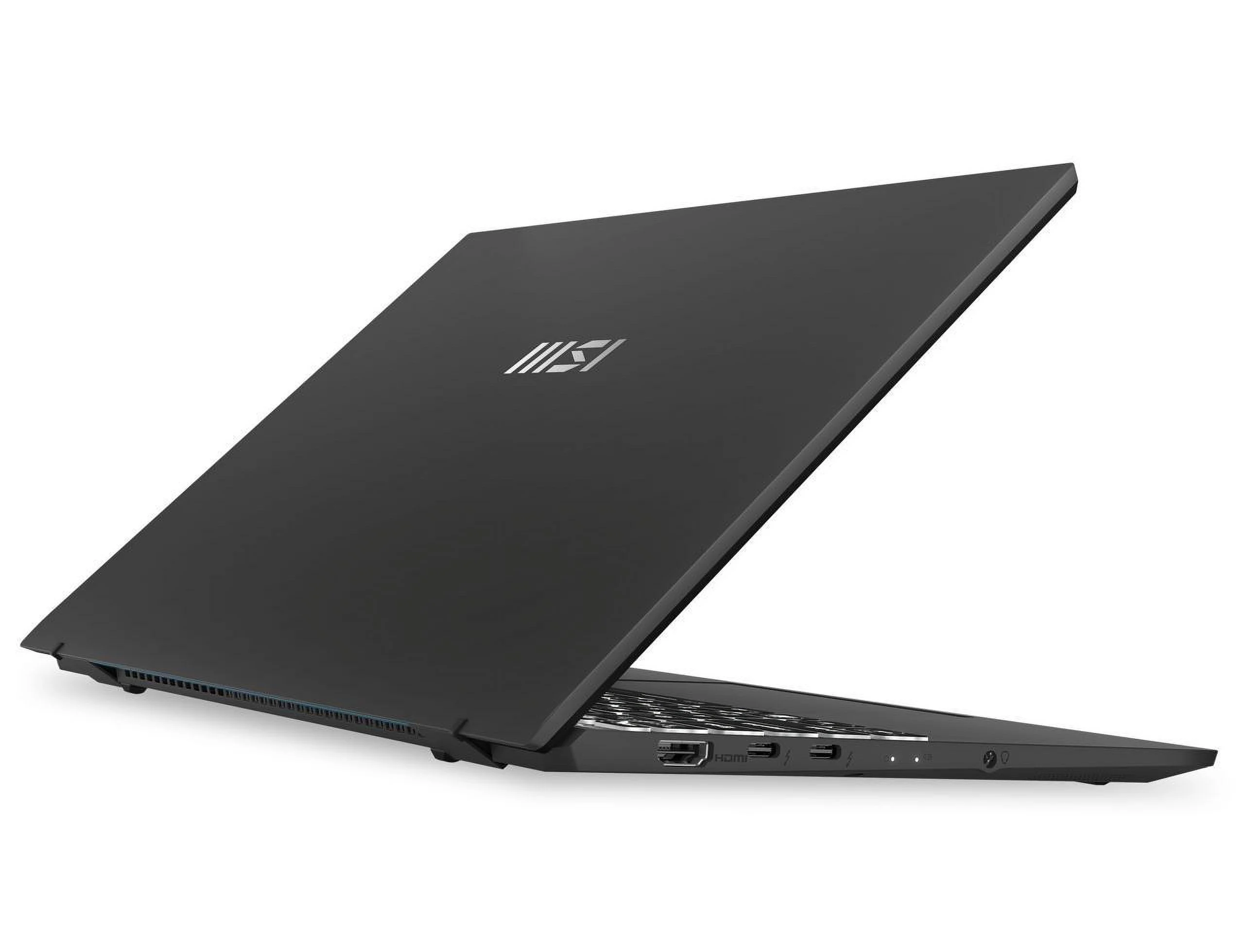 MSI Prestige 13 AI EVO 13.3" QHD+ OLED Ultra Thin and Light Professional Laptop Intel® Core™ Ultra 7-155H ARC Graphics 16GB LPDDR5 1TB NVMe SSD Win