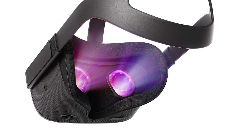 Oculus Quest All-in-one VR Gaming Headset &ndash; 64GB